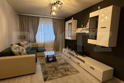 Apartament cu 3 camere decomandat în Lăpuș Argeș - 11