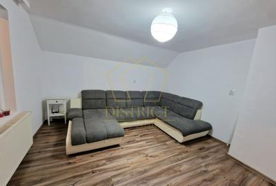 Apartament cu 3 camere decomandat, mobilat în Moșnița Nouă - 1