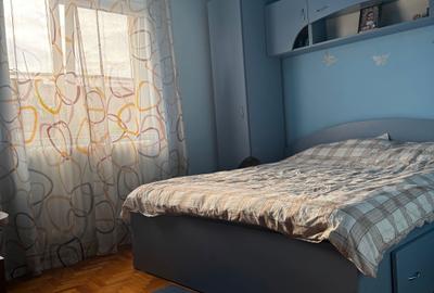 Apartament cu 3 camere decomandat în Central - 3
