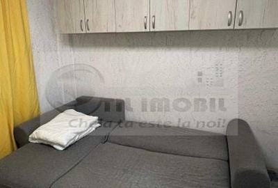 Camera de camin cu baie proprie  - in spate la JUMBO- pret 30000 euro - 3