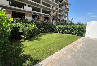 INCHIRIEZ APARTAMENT 2 CAMERE CU GRADINA INCHIRIEZ APARTAMENT 2 CAMERE CU GRADINA - 6