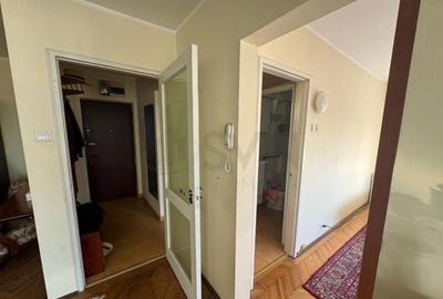 Apartament 2 camere ultacentral - Sala Palatului - 3