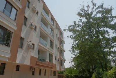 Apartament cu 2 camere decomandat, mobilat în Băneasa - 3