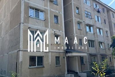 Garsoniera | Zona Nord | Etaj 1 - 3