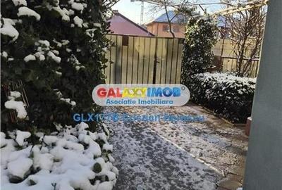 Buc Noi Lidl Casa 3 camere SU 85 mp Teren 300 mp - 2