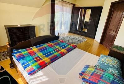 Casă individuală cu 5 camere cu Canalizare în Sud-Est - 8