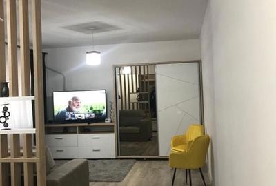 Garsonieră decomandată în Gorjului - 3