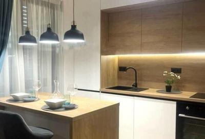 Apartament cu o camera in Centru - 1