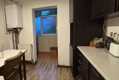 Inchiriez apartament ,parter inalt ,terezian zona str. daliei Inchiriez apartament ,parter inalt ,terezian zona str. daliei - 5