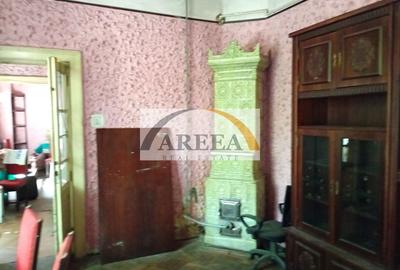 Casă individuală cu 5 camere cu Canalizare în Unirii - 6