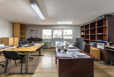 Spațiu comercial, de 780 mp, în Bartolomeu - 19