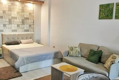 Spital Fundeni | Complex Neofort |  Bloc Nou + loc parcare | Garsoniera premium - 3