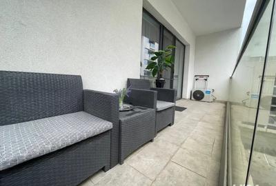 Studio Mamaia Nord - zona exclusivista Plaja Azimuth - 7