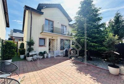 Duplex cu 4 camere cu Canalizare în Aeroport - 2