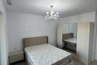 Apartament cu 3 camere decomandat în Țiglina 2 - 1