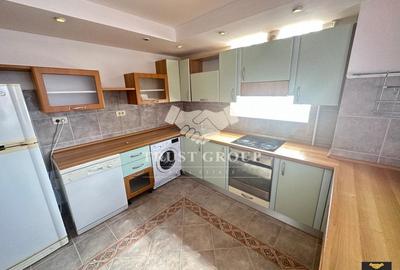 Apartament 4 camere Primaverii | Imobil 2000 - 13