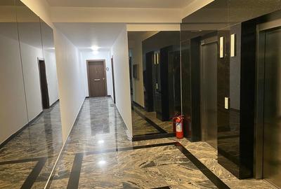 Apartament cu 3 camere decomandat în Mamaia - 14