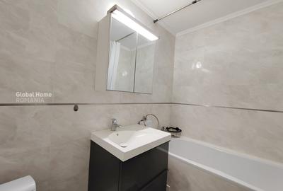 Apartament cu 2 camere decomandat, mobilat în Tineretului - 8
