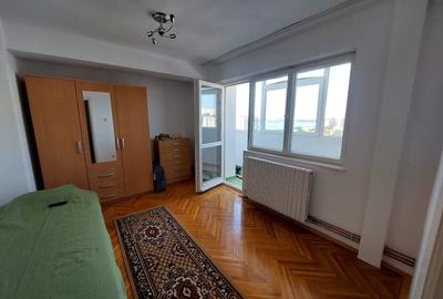 Apartament spatios cu vedere la Dunare - 4