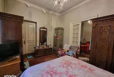 Casă cu 4 camere cu Teren 630 Mp în Ultracentral - 11