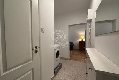 Apartament cu 2 camere semidecomandat în Floreasca - 17