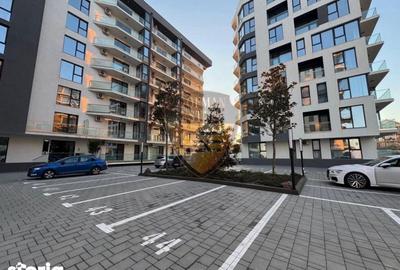 Apartament cu 2 camere în Nord - 7