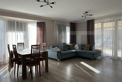 Casă individuală cu 4 camere cu Teren 500 Mp în Corușu - 3