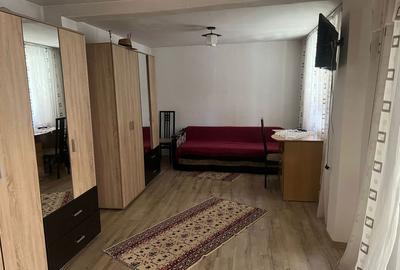 Casă cu 4 camere cu Teren 1300 Mp în Turcoaia - 6