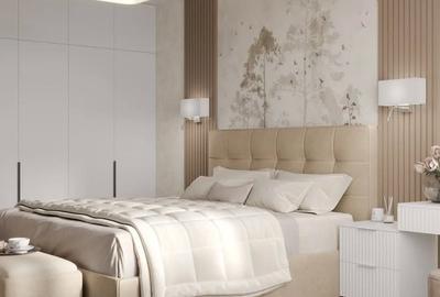 Apartament 3 camere - Zona Grand Arena / Metalurgiei - Rate la dezvoltator ! - 2