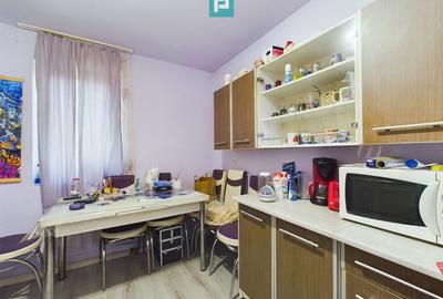 Apartament cu 2 camere decomandat în Giarmata - 11