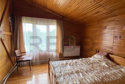 RECO Casa cu teren in Hidiselul de Sus - 1