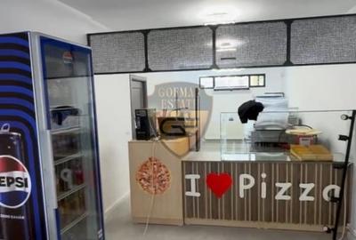 Afacere la cheie ! Pizzerie de vanzare - Navodari - 3