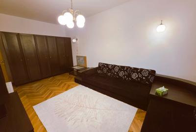 2 camere bloc rusesc Drumul Taberei - Afi Cotroceni parter - 28