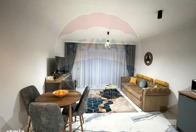 Apartament cu 2 camere, mobilat în Central - 2
