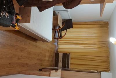 Garsonieră decomandată în Big-Bascov - 1