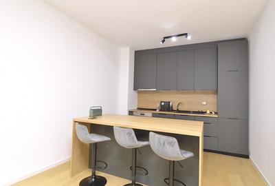 INCHIRIERE APARTAMENT 2 CAMERE BANEASA - STEJARII - THE IVY - 18