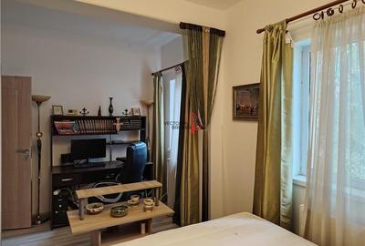 Apartament 2 camere Popesti Leordeni  Lidl - 12