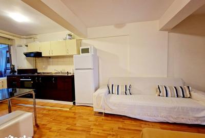 Apartament cu 3 camere semidecomandat, mobilat în Europa - 4