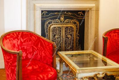 Apartament cu 3 camere decomandat, mobilat în Ultracentral - 45