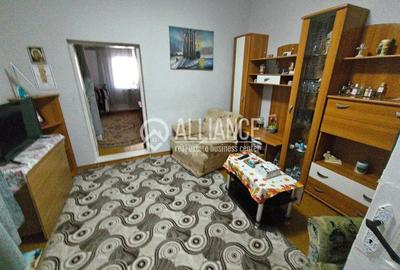 TOMIS II (Cod01)- Central, casa 3 camere, posibilitatea mansardare. - 2