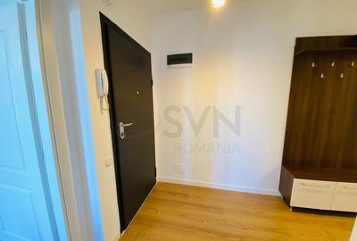 Apartament 2 camere de Sisesti I Bucurestii Noi - 8