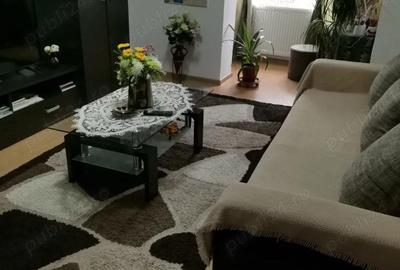 Apartament cu 2 camere semidecomandat în Central - 3