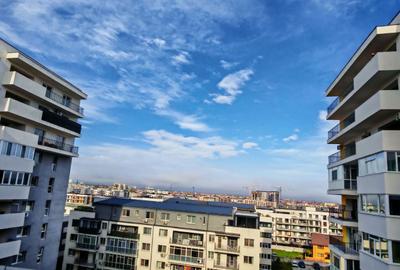 Apartament cu 2 camere decomandat în Titan - 3