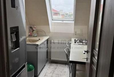 Apartament 2 camere decomandat, Podu de Piatra, bloc 2005 - 99.000 EUR - 3