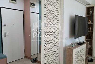 Apartament cu 2 camere decomandat, mobilat în Mamaia - 5