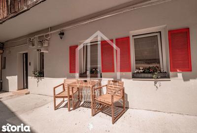 Garsonieră în Central - 4