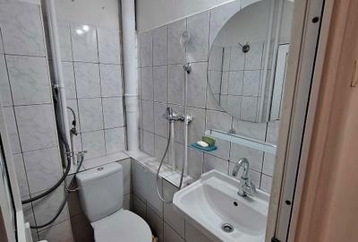 Garsonieră în Central