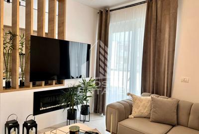 Apartament cu 3 camere semidecomandat în Braytim - 12