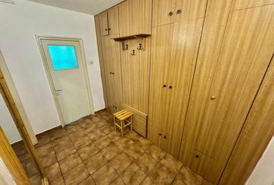 Apartament cu 2 camere semidecomandat, mobilat în Podu Roș - 8
