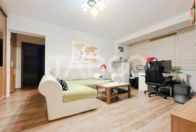 De vanzare apartament cu 2 camere la cheie in cartierul Grigorescu - 1